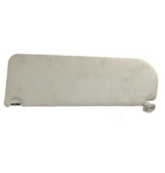 Pare soleil gauche PEUGEOT EXPERT 1 Photo n°3