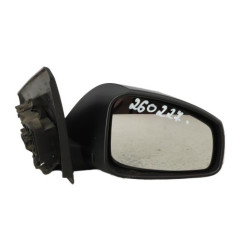 Retroviseur droit RENAULT MEGANE 3 Photo n°1