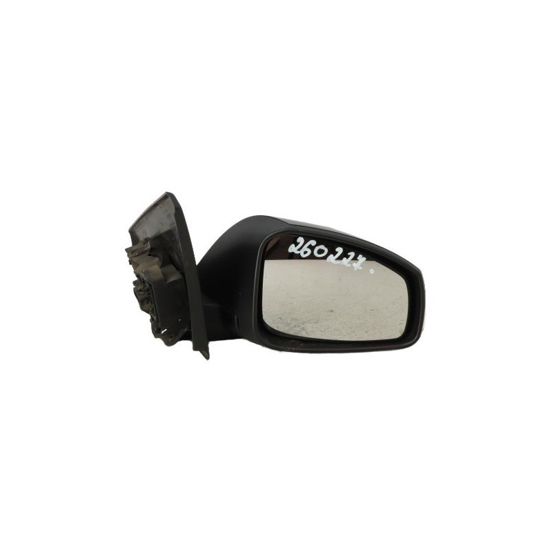 Retroviseur droit RENAULT MEGANE 3