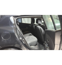 Retroviseur gauche RENAULT MEGANE 3 Photo n°12