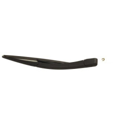 Bras essuie glace arriere FORD FIESTA 6 Photo n°3