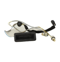 Bouton de coffre FORD FIESTA 6 Photo n°1