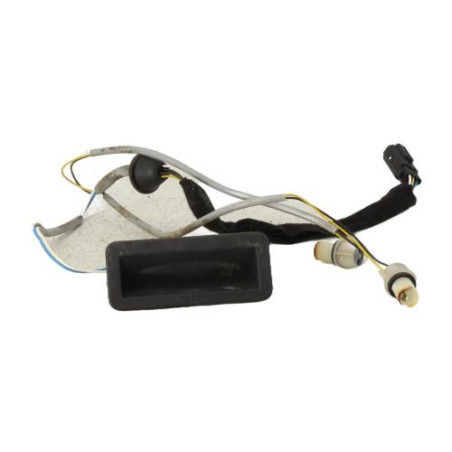 Bouton de coffre FORD FIESTA 6 Photo n°1