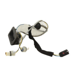 Bouton de coffre FORD FIESTA 6