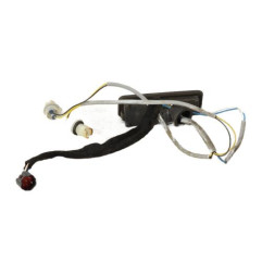 Bouton de coffre FORD FIESTA 6 Photo n°3