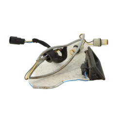 Bouton de coffre FORD FIESTA 6 Photo n°4