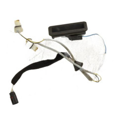 Bouton de coffre FORD FIESTA 6 Photo n°5