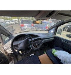 Pare soleil gauche PEUGEOT EXPERT 1 Photo n°14