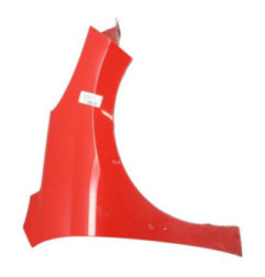 Aile avant droit PEUGEOT 207 Photo n°1