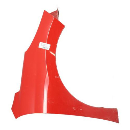 Aile avant droit PEUGEOT 207 Photo n°1