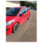Aile avant droit PEUGEOT 207