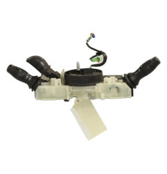 Com (Bloc Contacteur Tournant+Commodo Essuie Glace+Commodo Phare) RENAULT MEGANE 3 Photo n°3