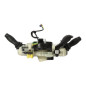 Com (Bloc Contacteur Tournant+Commodo Essuie Glace+Commodo Phare) RENAULT MEGANE 3