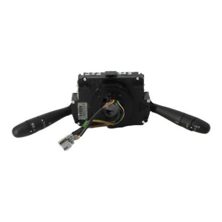 Com (Bloc Contacteur Tournant+Commodo Essuie Glace+Commodo Phare) PEUGEOT 207 Photo n°1