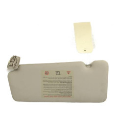 Pare soleil droit RENAULT MEGANE 3 Photo n°3