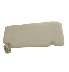 Pare soleil gauche RENAULT MEGANE 3 Photo n°3