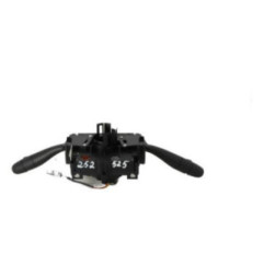 Com (Bloc Contacteur Tournant+Commodo Essuie Glace+Commodo Phare) PEUGEOT 207 Photo n°4