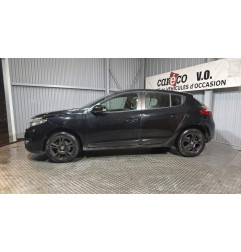 Cremaillere assistee RENAULT MEGANE 3 Photo n°3