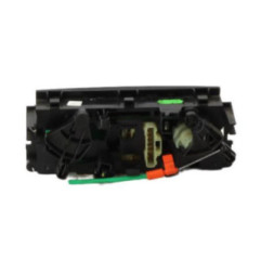 Commande chauffage PEUGEOT 207