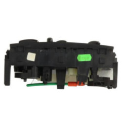 Commande chauffage PEUGEOT 207 Photo n°3