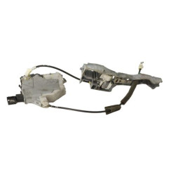 Serrure arriere droit PEUGEOT 3008 1