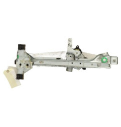 Moteur leve vitre arriere droit PEUGEOT 3008 1 Photo n°3