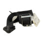 Ceinture arriere droit RENAULT ZOE 1