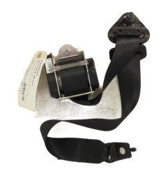 Ceinture arriere droit RENAULT ZOE 1 Photo n°3