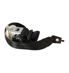 Ceinture arriere gauche RENAULT ZOE 1