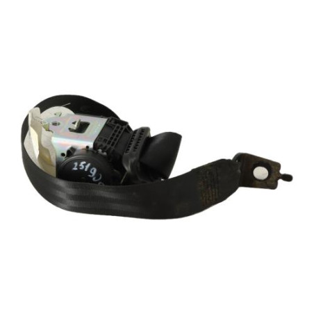 Ceinture arriere gauche RENAULT ZOE 1