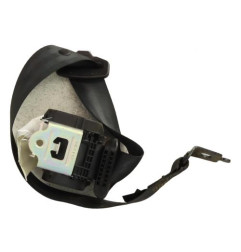Ceinture arriere gauche RENAULT ZOE 1 Photo n°3