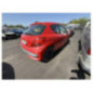 Commande chauffage PEUGEOT 207