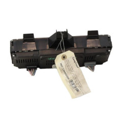 Compteur RENAULT ZOE 1 Photo n°4