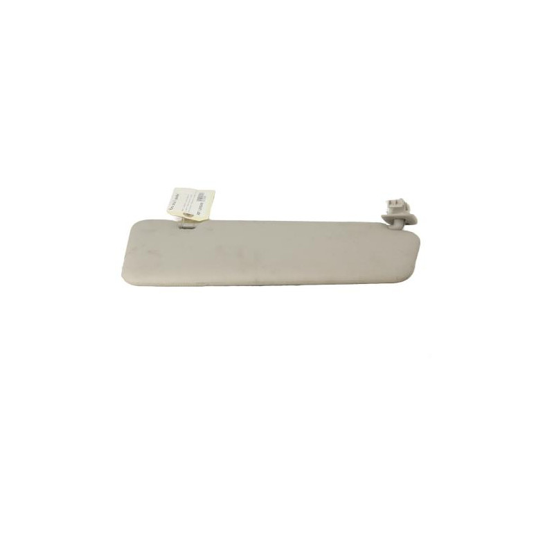 Pare soleil gauche RENAULT ZOE 1