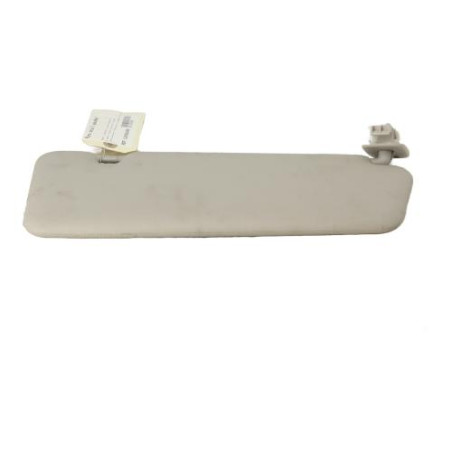 Pare soleil gauche RENAULT ZOE 1 Photo n°1