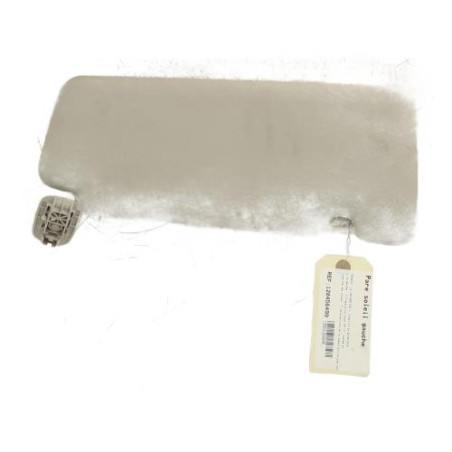 Pare soleil gauche RENAULT ZOE 1