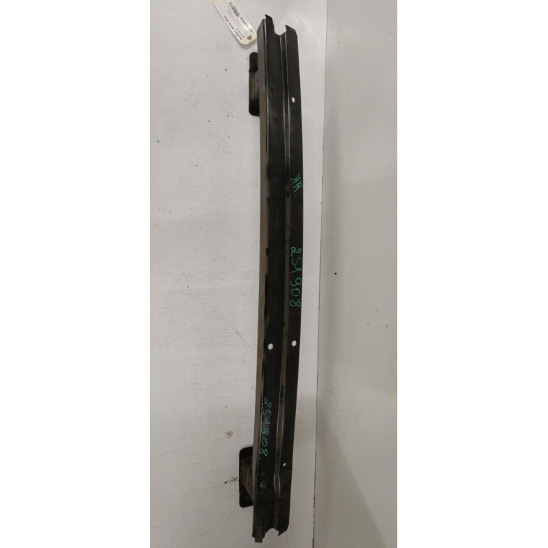 Renfort pare choc arriere (traverse) RENAULT ZOE 1