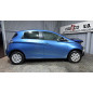 Renfort pare choc arriere (traverse) RENAULT ZOE 1
