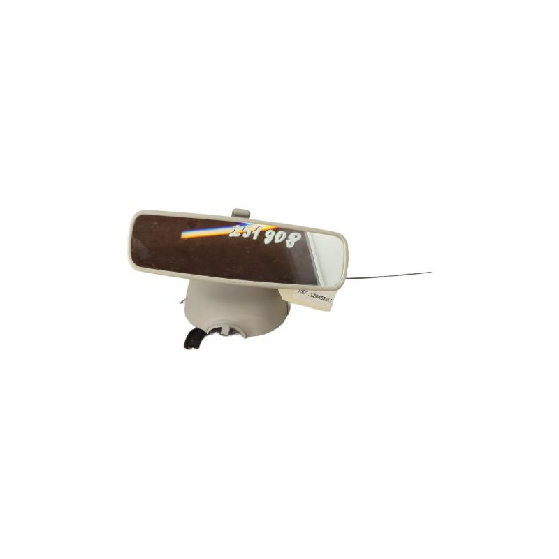 Retroviseur interieur RENAULT ZOE 1