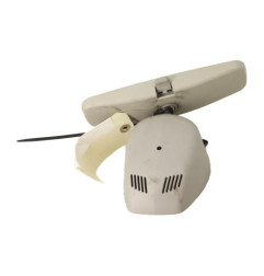 Retroviseur interieur RENAULT ZOE 1 Photo n°3