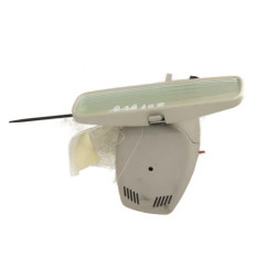 Retroviseur interieur RENAULT ZOE 1 Photo n°5