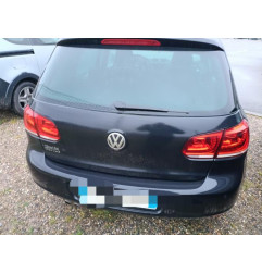 Cremaillere assistee VOLKSWAGEN GOLF 6 Photo n°13