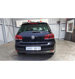 Maitre cylindre (freinage) VOLKSWAGEN GOLF 6 Photo n°9