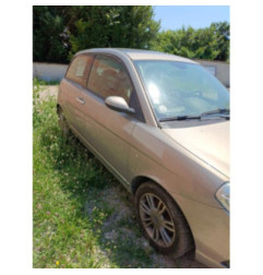 Feu arriere principal droit (feux) LANCIA YPSILON 4 Photo n°10