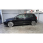 Cardan droit (transmission) VOLKSWAGEN GOLF 6