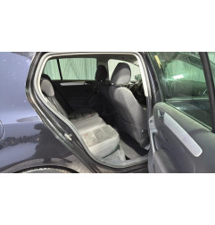 Etrier avant droit (freinage) VOLKSWAGEN GOLF 6 Photo n°6