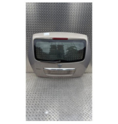 Malle/Hayon arriere LANCIA YPSILON 4 Photo n°1