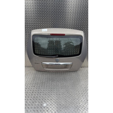 Malle/Hayon arriere LANCIA YPSILON 4 Photo n°1