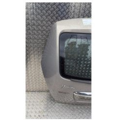 Malle/Hayon arriere LANCIA YPSILON 4 Photo n°3