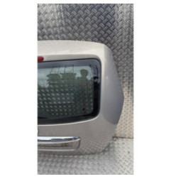 Malle/Hayon arriere LANCIA YPSILON 4 Photo n°4